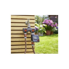 Gardena Water Control Select Smart - Ultimate Watering Solution for Your Garden (Model: 4078500045698)